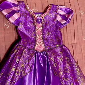 Princess dress